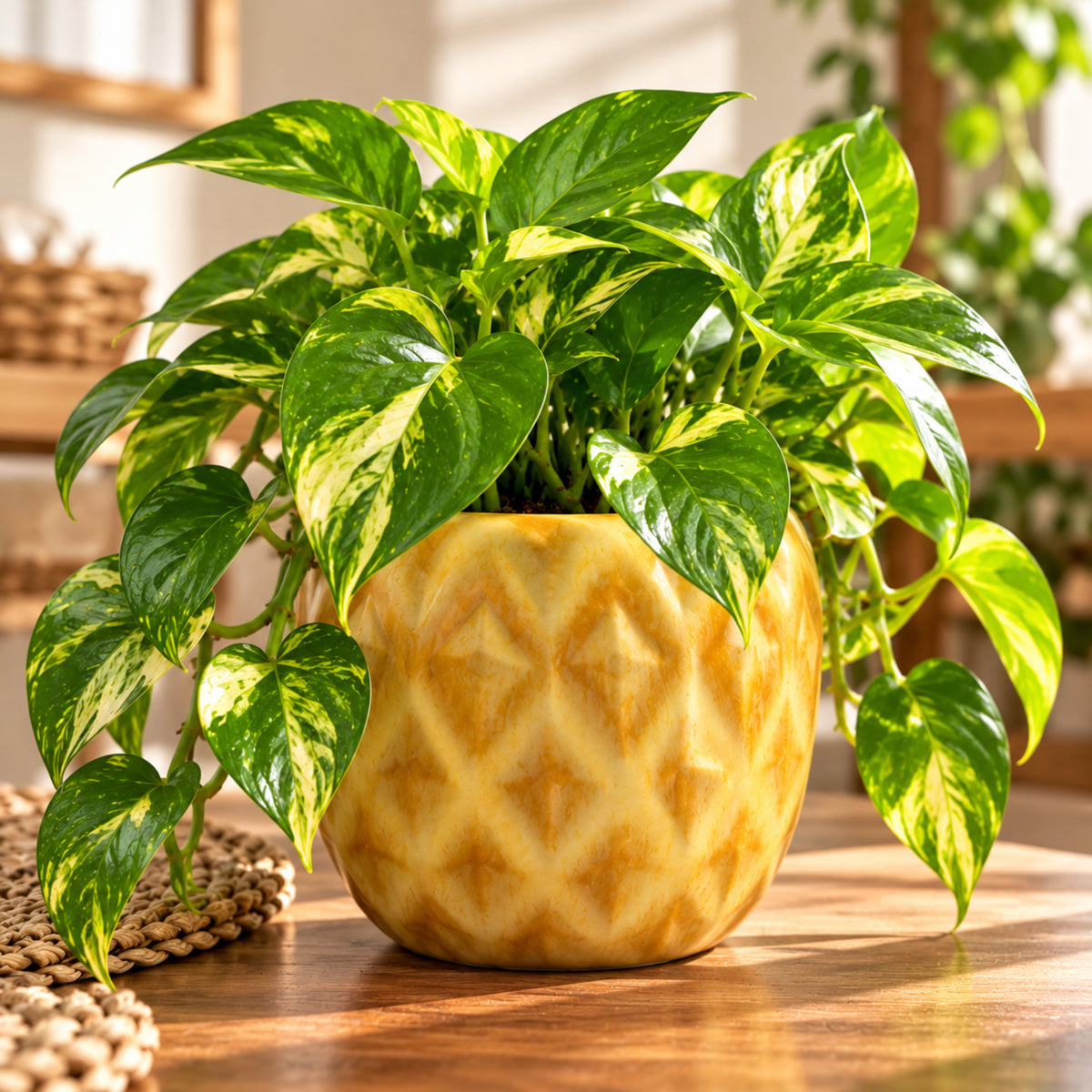 Golden Pothos
