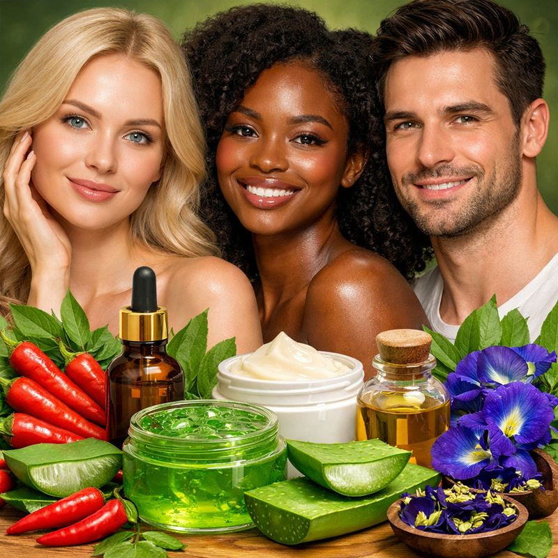 Beauty and Health