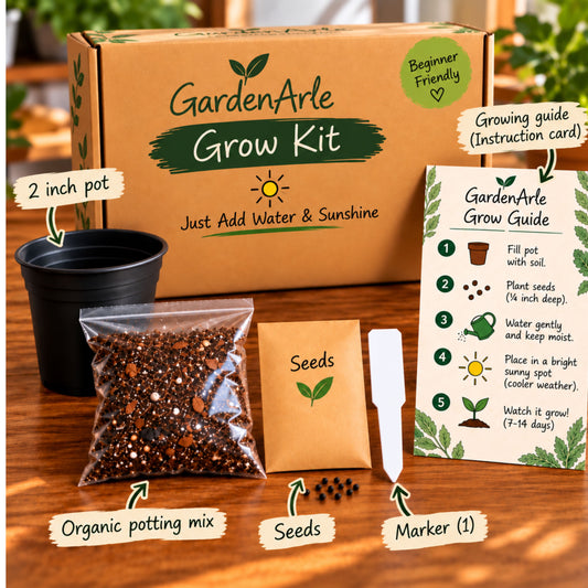 Grow Kit