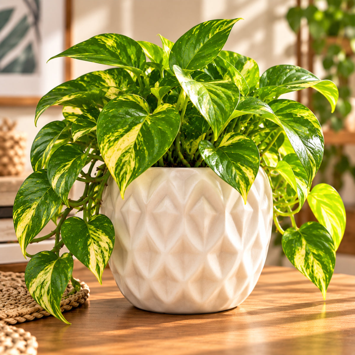 Golden Pothos